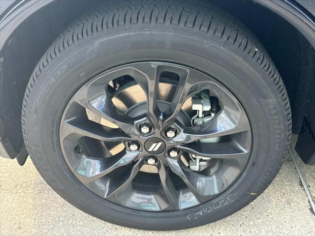 2025 Dodge Durango DURANGO R/T AWD