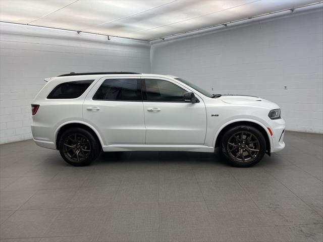 2025 Dodge Durango DURANGO R/T 20TH ANNIVERSARY PREMIUM AWD