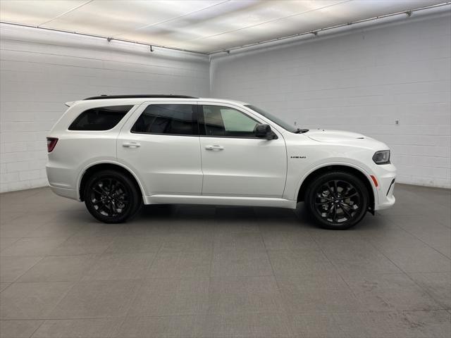 2025 Dodge Durango DURANGO R/T AWD