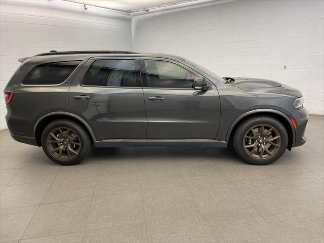 2025 Dodge Durango DURANGO R/T 20TH ANNIVERSARY PLUS AWD