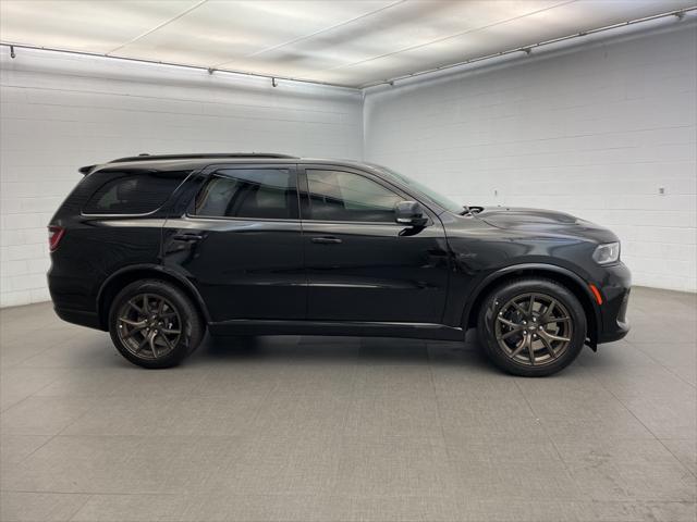 2025 Dodge Durango DURANGO R/T 20TH ANNIVERSARY PLUS AWD