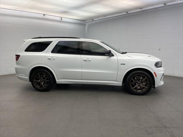 2025 Dodge Durango DURANGO R/T 20TH ANNIVERSARY PLUS AWD