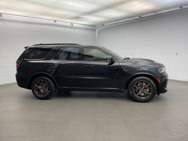 2025 Dodge Durango DURANGO R/T 20TH ANNIVERSARY PREMIUM AWD
