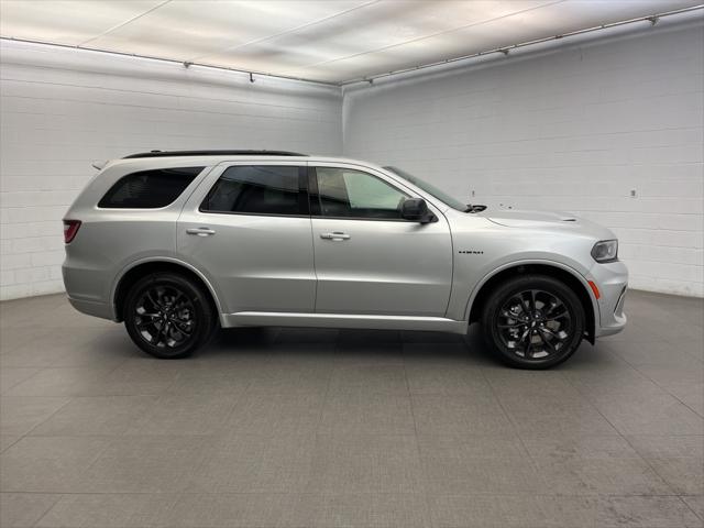 2025 Dodge Durango DURANGO R/T AWD