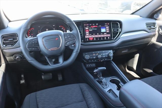 2025 Dodge Durango DURANGO GT RWD