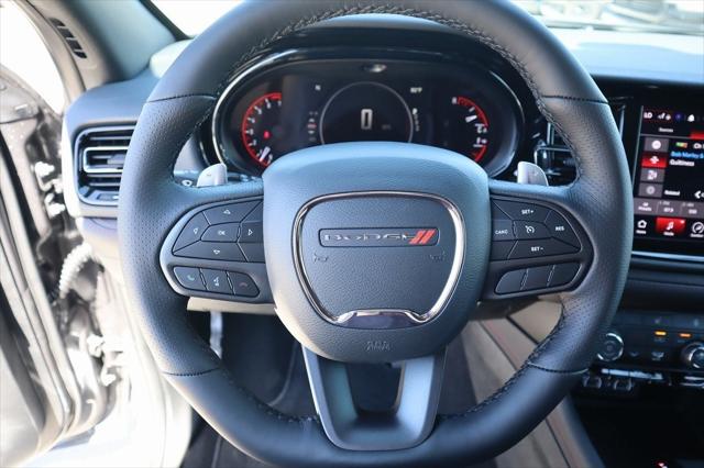 2025 Dodge Durango DURANGO GT RWD