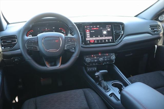 2025 Dodge Durango DURANGO GT RWD