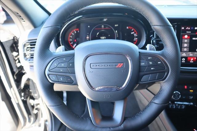 2025 Dodge Durango DURANGO GT RWD