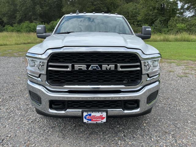 2024 RAM Ram 3500 RAM 3500 TRADESMAN CREW CAB 4X4 8 BOX