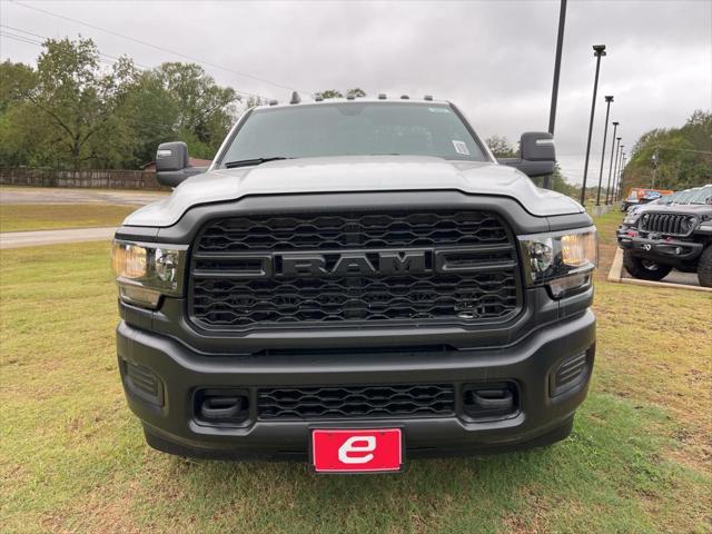 2024 RAM Ram 3500 RAM 3500 TRADESMAN REGULAR CAB 4X4 8 BOX