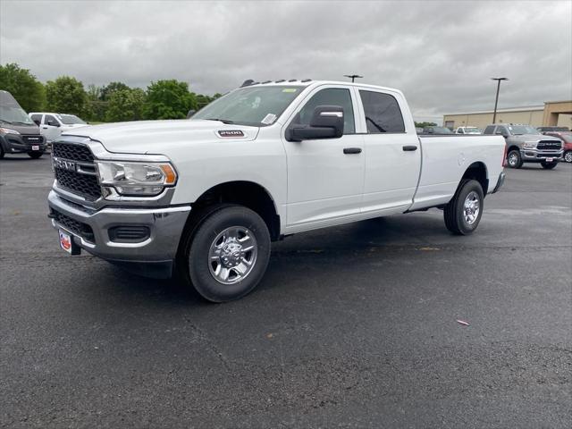 2024 RAM Ram 2500 RAM 2500 TRADESMAN CREW CAB 4X4 8 BOX