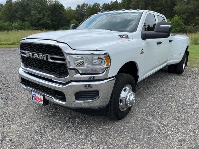 2024 RAM Ram 3500 RAM 3500 TRADESMAN CREW CAB 4X4 8 BOX