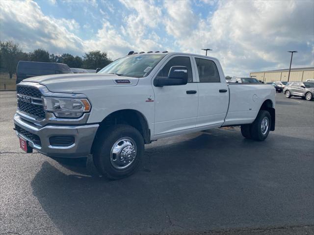 2024 RAM Ram 3500 RAM 3500 TRADESMAN CREW CAB 4X4 8 BOX