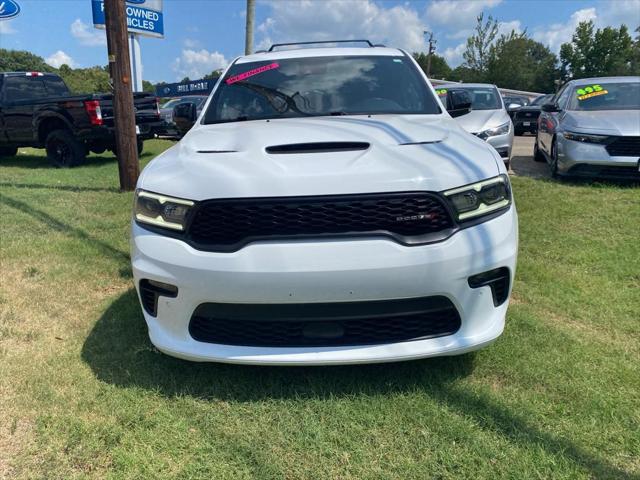 2023 Dodge Durango R/T Plus RWD