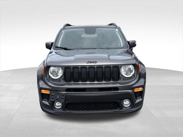 2019 Jeep Renegade Altitude FWD 2019 Jeep Renegade Altitude FWD