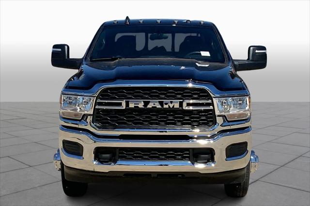 2024 RAM Ram 3500 RAM 3500 TRADESMAN CREW CAB 4X4 8 BOX