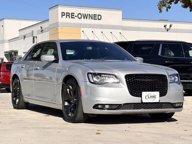 2023 Chrysler 300 300S