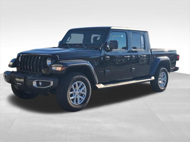 2023 Jeep Gladiator Sport S 4x4