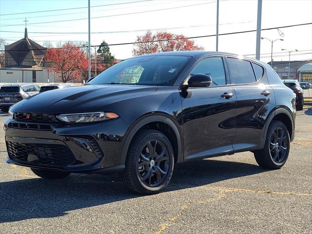 2023 Dodge Hornet GT AWD