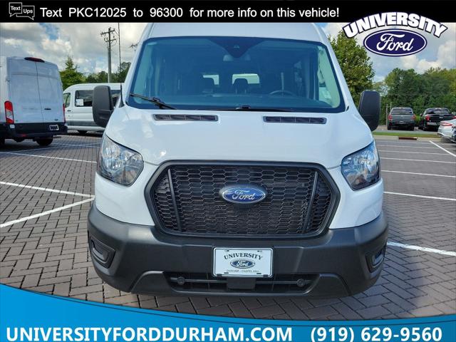 2023 Ford Transit-350 Passenger Van XL