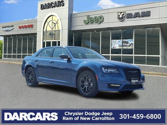 2023 Chrysler 300 Touring L AWD