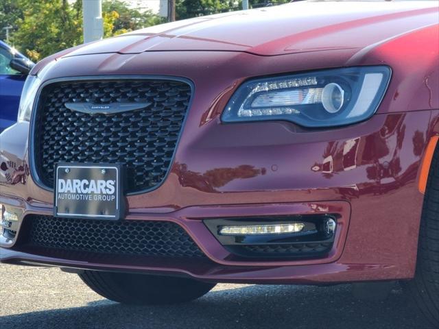 2023 Chrysler 300 Touring L AWD