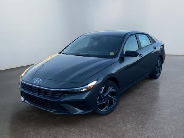 2025 Hyundai Elantra SEL Sport for sale in Idaho Falls, ID