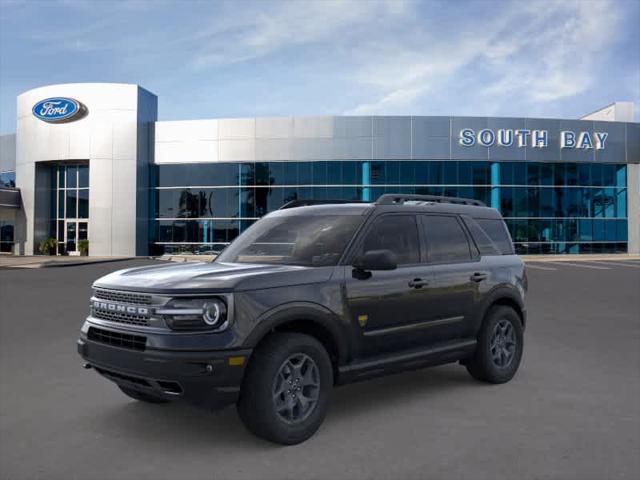 2024 Ford Bronco Sport Badlands for sale in Hawthorne, CA