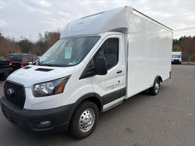 2024 Ford Transit Cutaway Base for sale in Ashland, VA