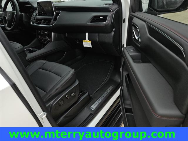 2024 Chevrolet Suburban 2WD RST