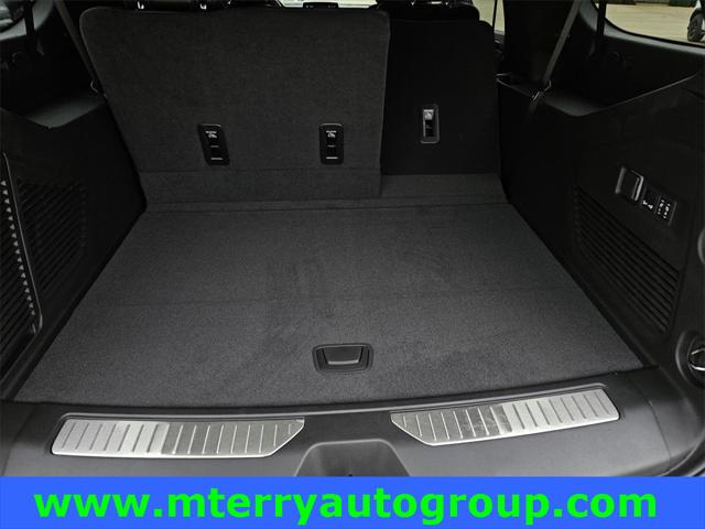 2024 Chevrolet Suburban 2WD RST