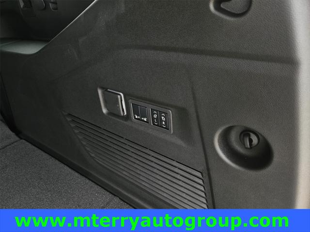 2024 Chevrolet Suburban 2WD RST