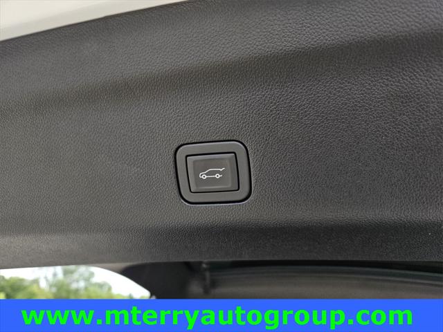 2024 Chevrolet Suburban 2WD RST