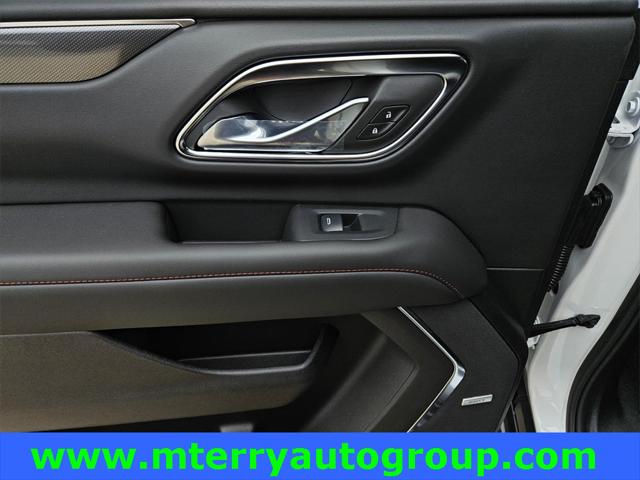 2024 Chevrolet Suburban 2WD RST