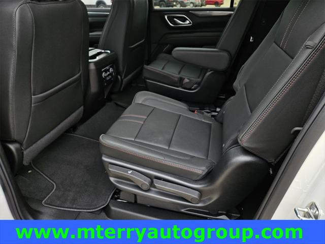2024 Chevrolet Suburban 2WD RST