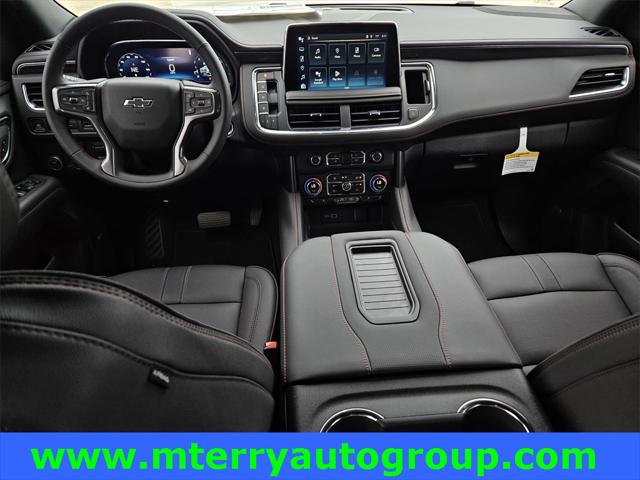 2024 Chevrolet Suburban 2WD RST