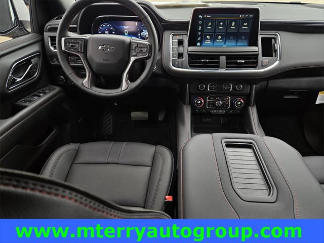 2024 Chevrolet Suburban 2WD RST