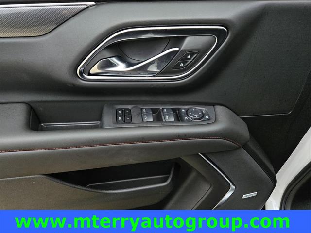 2024 Chevrolet Suburban 2WD RST