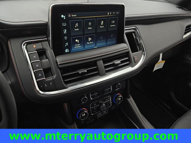2024 Chevrolet Suburban 2WD RST