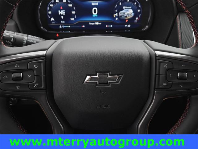 2024 Chevrolet Suburban 2WD RST