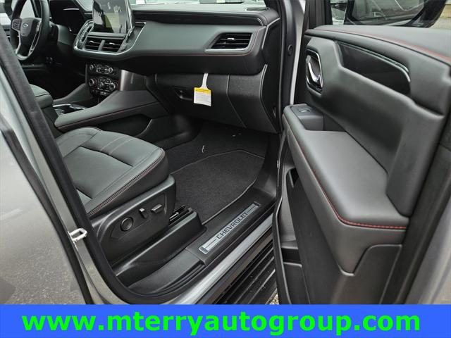 2024 Chevrolet Suburban 2WD RST