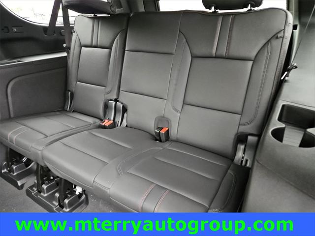 2024 Chevrolet Suburban 2WD RST