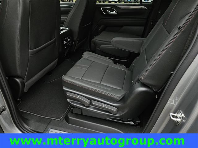 2024 Chevrolet Suburban 2WD RST