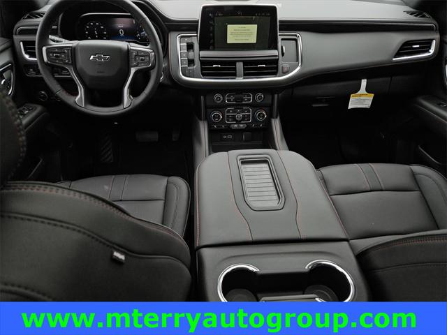 2024 Chevrolet Suburban 2WD RST