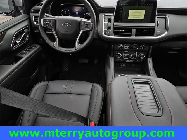 2024 Chevrolet Suburban 2WD RST