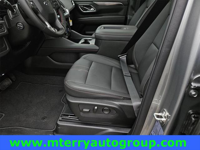 2024 Chevrolet Suburban 2WD RST