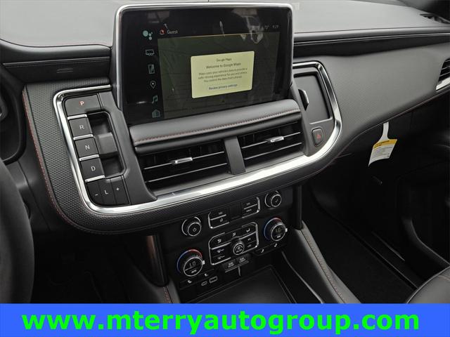 2024 Chevrolet Suburban 2WD RST