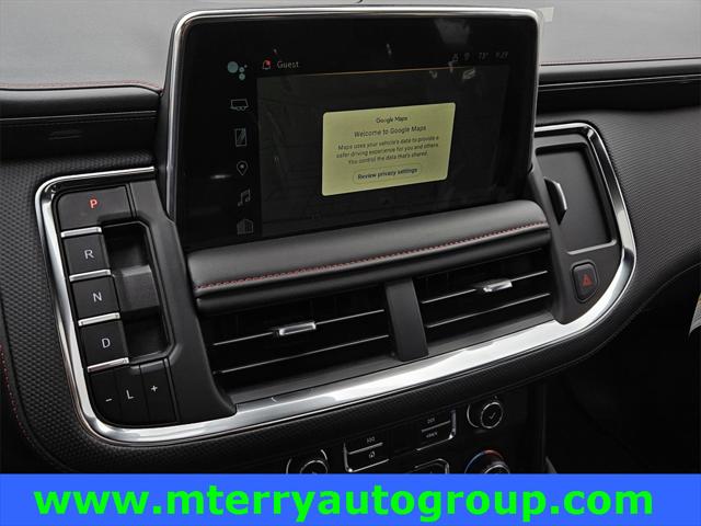 2024 Chevrolet Suburban 2WD RST