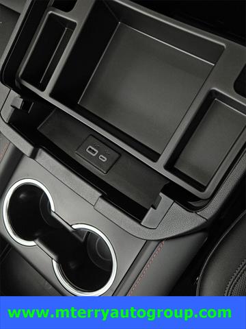 2024 Chevrolet Suburban 2WD RST
