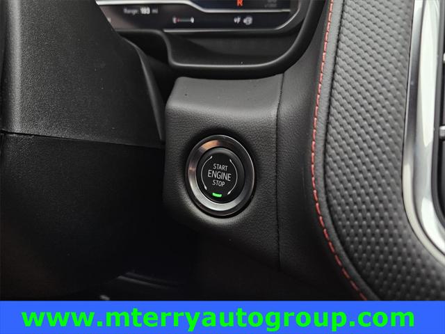 2024 Chevrolet Suburban 2WD RST